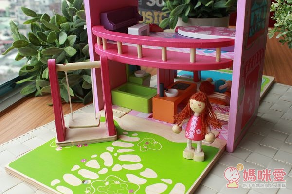 走到哪玩到哪《澳洲Tiger Tribe》外出玩具組：帶出趣木頭玩具 / 工程車系列 / 磁鐵盒