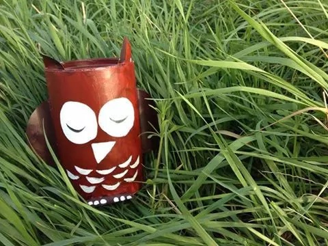 英國 Poco Nido 手工室內鞋