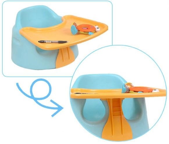 韓國 JellyMom 幫寶椅