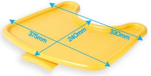 韓國 JellyMom 幫寶椅