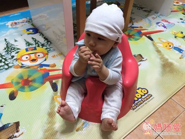 韓國 JellyMom 幫寶椅