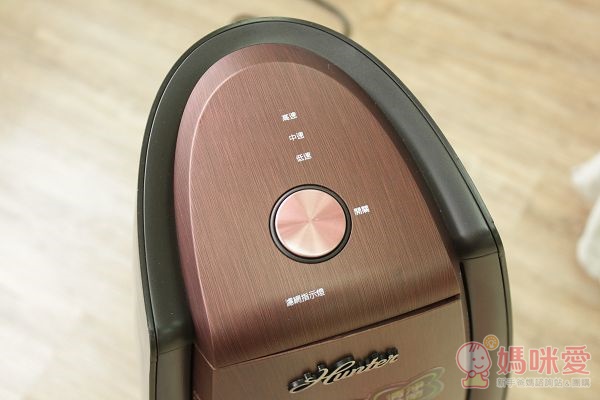 獨特導電濾網 過濾腸病毒《美國百年品牌 HUNTER》空氣清淨機 消除空氣中細菌、病毒、懸浮物