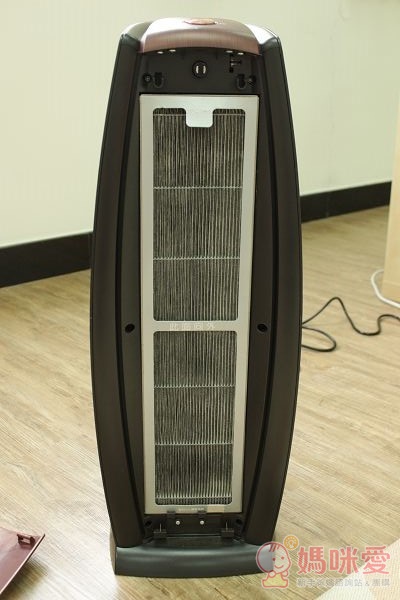 獨特導電濾網 過濾腸病毒《美國百年品牌 HUNTER》空氣清淨機 消除空氣中細菌、病毒、懸浮物