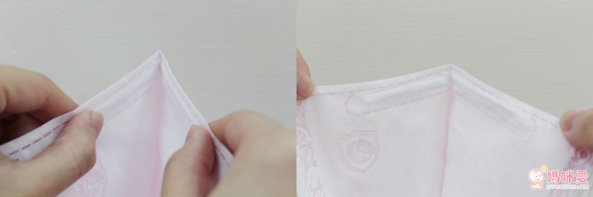 台灣製造兒童口罩, 成人立體口罩