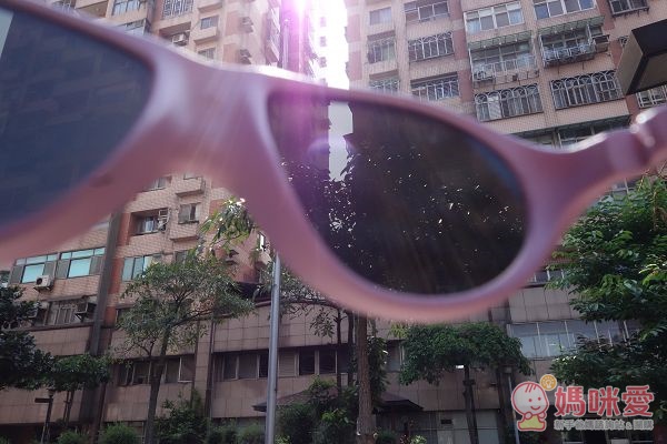 【法國 KiETLA 幼兒太陽眼鏡】2019最新流行空軍、透明款登場！