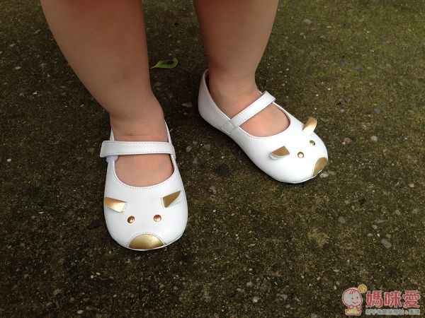 cocobonnie,童鞋,鞋子,可可寶妮,可愛,好穿