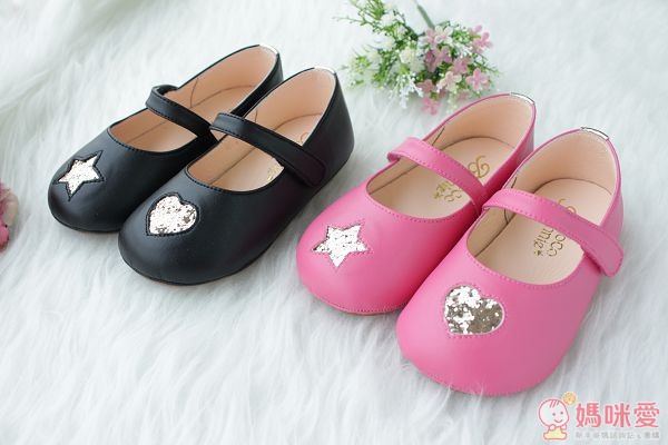 《Coco,Bonnie可可寶妮》寶貝的時尚優雅童鞋❤台灣製造安心保證