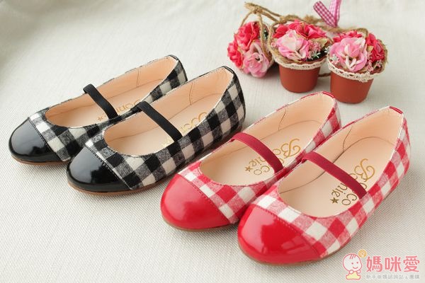 《Coco,Bonnie可可寶妮》寶貝的時尚優雅童鞋❤台灣製造安心保證