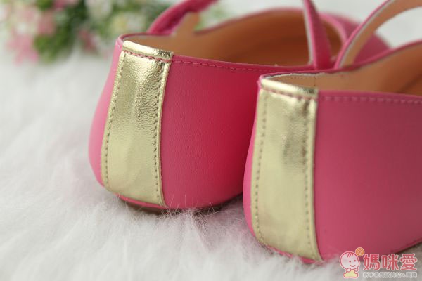 《Coco,Bonnie可可寶妮》寶貝的時尚優雅童鞋❤台灣製造安心保證