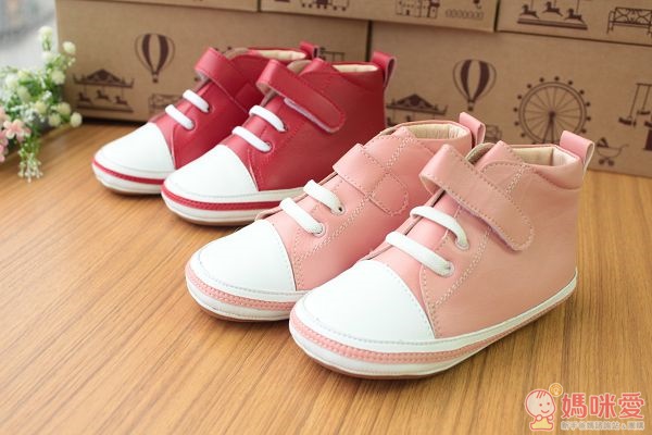 《Coco,Bonnie可可寶妮》寶貝的時尚優雅童鞋❤台灣製造安心保證