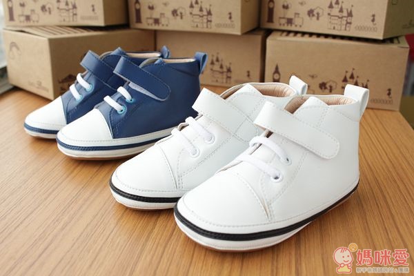 《Coco,Bonnie可可寶妮》寶貝的時尚優雅童鞋❤台灣製造安心保證