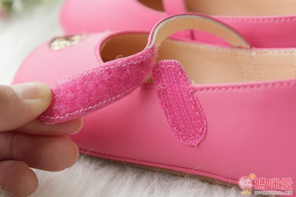 《Coco,Bonnie可可寶妮》寶貝的時尚優雅童鞋❤台灣製造安心保證