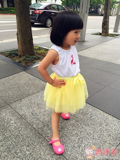 《Coco,Bonnie可可寶妮》寶貝的時尚優雅童鞋❤台灣製造安心保證