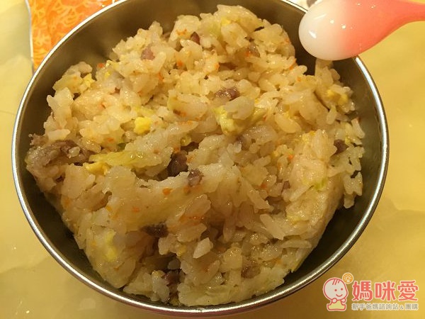 【鈞媽御食堂】寶寶肉鬆 / 粥品 / 炒飯 /大骨湯