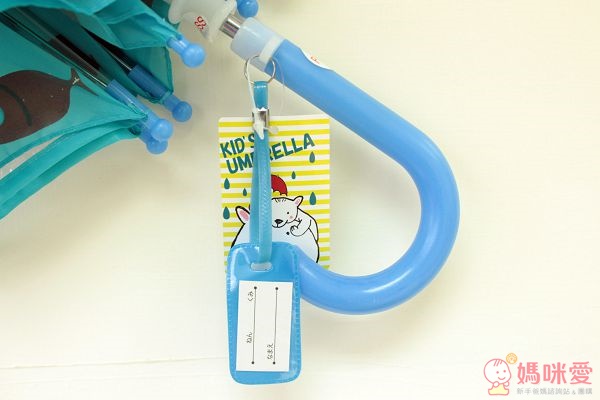 日本兒童雨傘,兒童雨衣