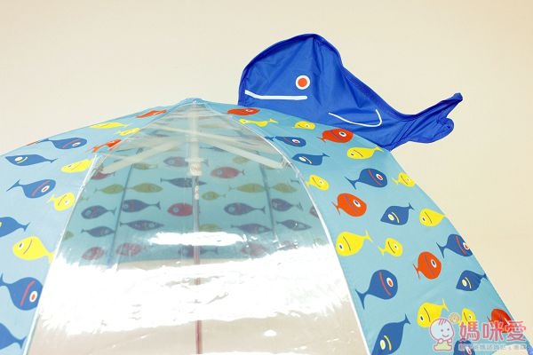 日本兒童雨傘,兒童雨衣