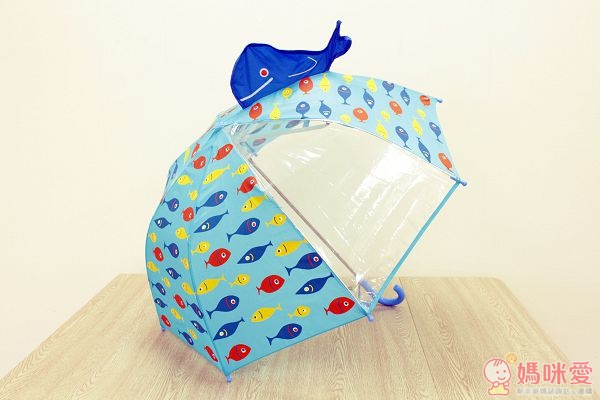 日本兒童雨傘,兒童雨衣