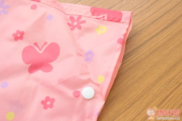 日本兒童雨傘,兒童雨衣