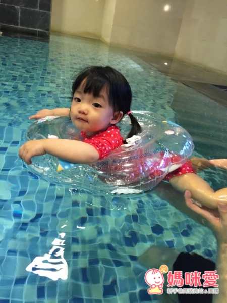 美國 RuffleButts 防曬泳衣/防曬帽