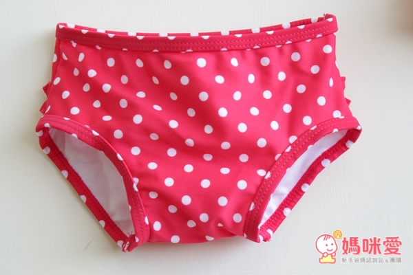 美國 RuffleButts 防曬泳衣/防曬帽