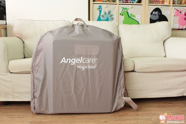 法國magicbed神奇折疊娃娃床