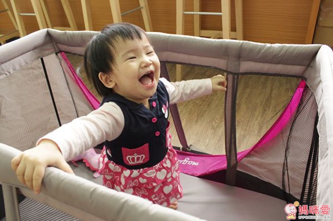 法國magicbed神奇折疊娃娃床