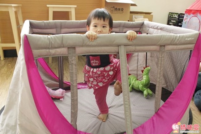 法國magicbed神奇折疊娃娃床