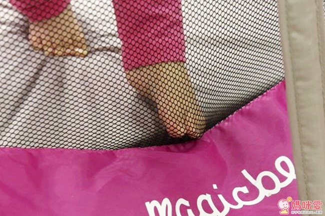 法國magicbed神奇折疊娃娃床