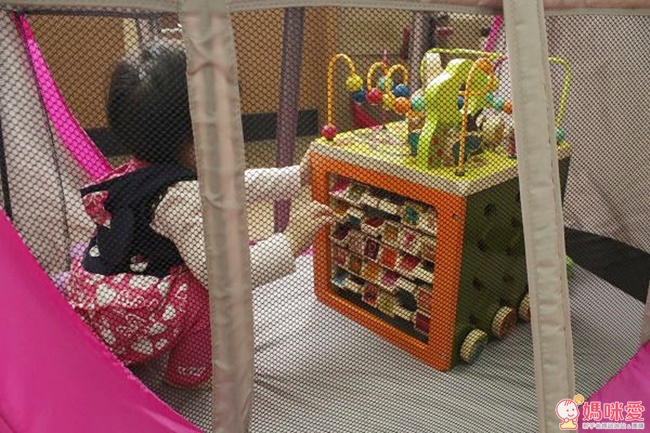 法國magicbed神奇折疊娃娃床