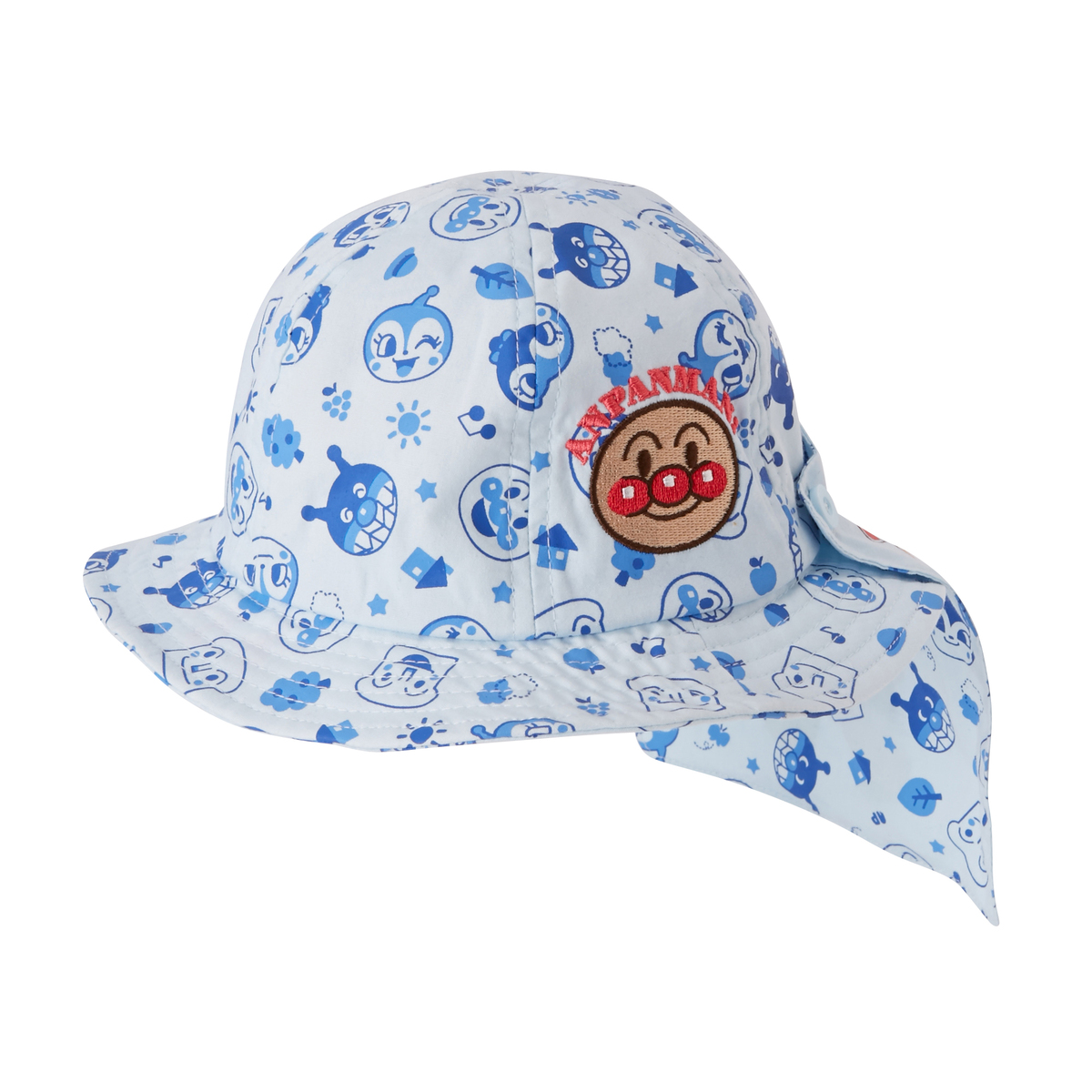 【預購團】日本遮陽帽二入免運❤帥氣男童/俏麗女童/淑女媽咪款