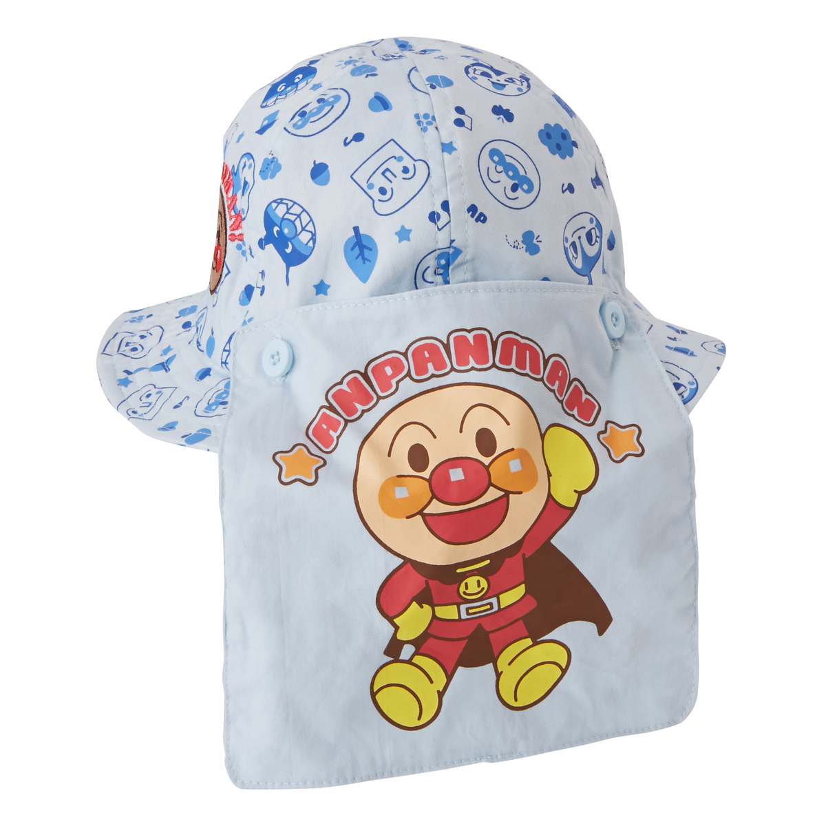 【預購團】日本遮陽帽二入免運❤帥氣男童/俏麗女童/淑女媽咪款