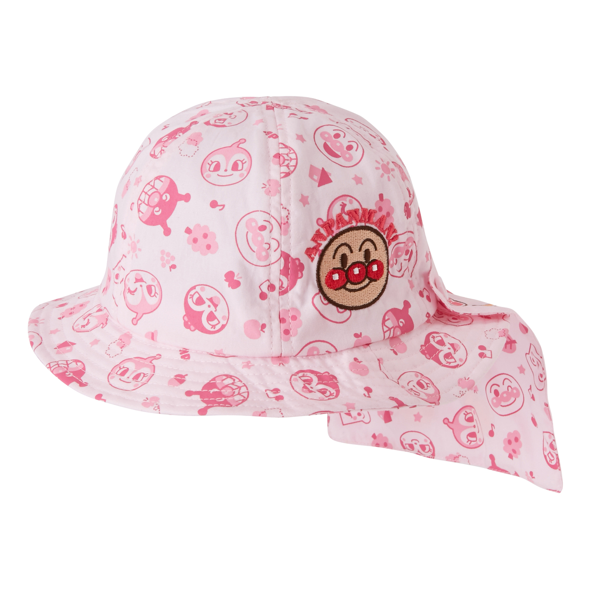 【預購團】日本遮陽帽二入免運❤帥氣男童/俏麗女童/淑女媽咪款