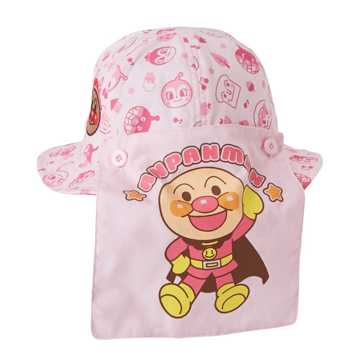 【預購團】日本遮陽帽二入免運❤帥氣男童/俏麗女童/淑女媽咪款