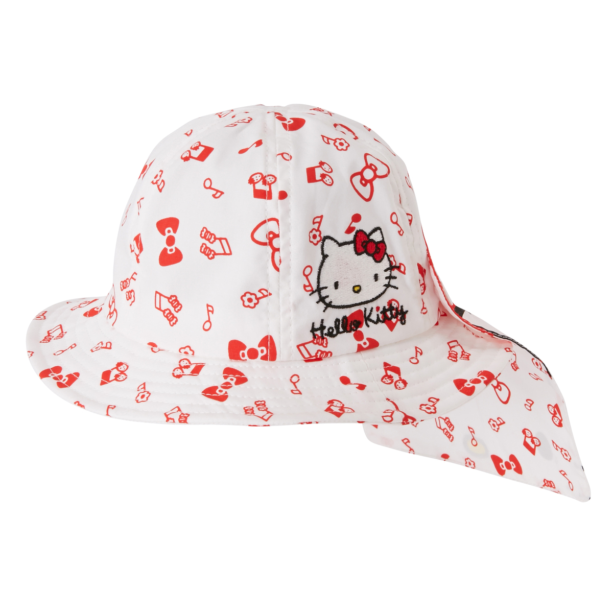 【預購團】日本遮陽帽二入免運❤帥氣男童/俏麗女童/淑女媽咪款