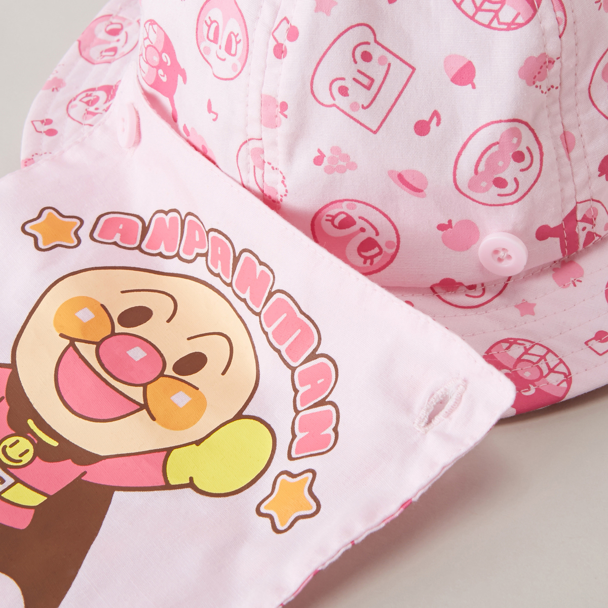 【預購團】日本遮陽帽二入免運❤帥氣男童/俏麗女童/淑女媽咪款