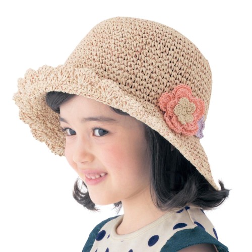 【預購團】日本遮陽帽二入免運❤帥氣男童/俏麗女童/淑女媽咪款