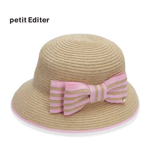 【預購團】日本遮陽帽二入免運❤帥氣男童/俏麗女童/淑女媽咪款