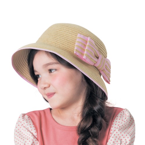 【預購團】日本遮陽帽二入免運❤帥氣男童/俏麗女童/淑女媽咪款