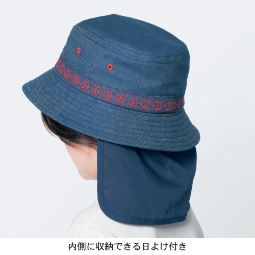 【預購團】日本遮陽帽二入免運❤帥氣男童/俏麗女童/淑女媽咪款