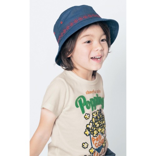 【預購團】日本遮陽帽二入免運❤帥氣男童/俏麗女童/淑女媽咪款