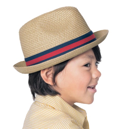 【預購團】日本遮陽帽二入免運❤帥氣男童/俏麗女童/淑女媽咪款