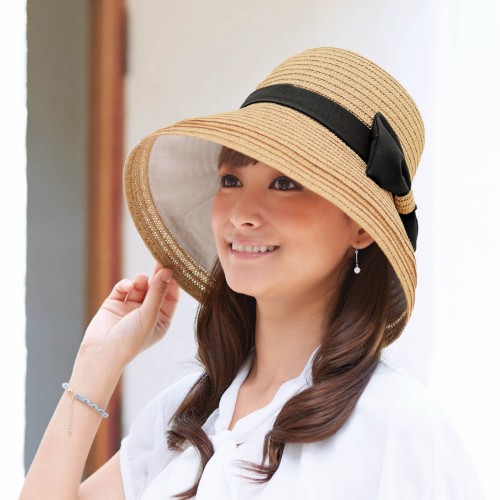 【預購團】日本遮陽帽二入免運❤帥氣男童/俏麗女童/淑女媽咪款