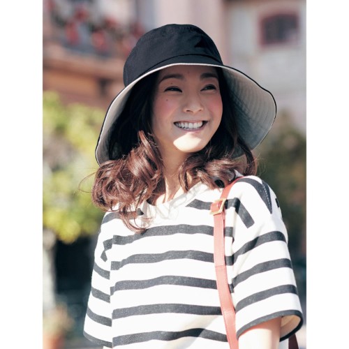 【預購團】日本遮陽帽二入免運❤帥氣男童/俏麗女童/淑女媽咪款