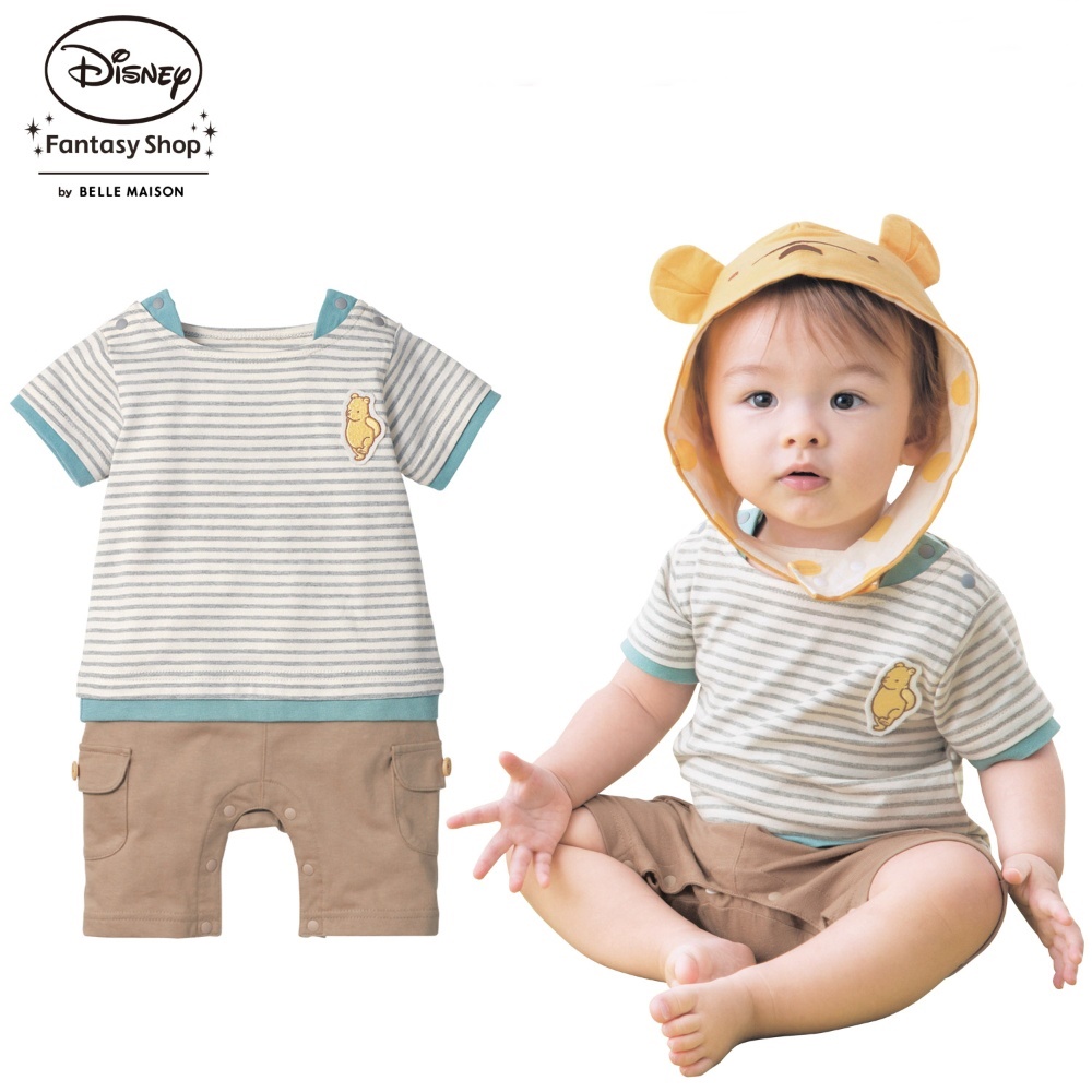 【預購團】日本遮陽帽二入免運❤帥氣男童/俏麗女童/淑女媽咪款