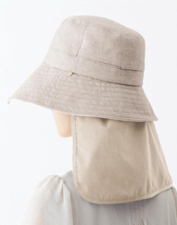 【預購團】日本遮陽帽二入免運❤帥氣男童/俏麗女童/淑女媽咪款