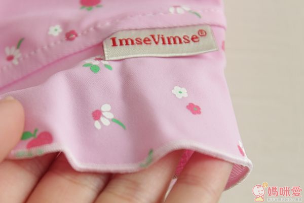 瑞典ImseVimse 游泳尿褲 , 游泳尿布, 泳衣