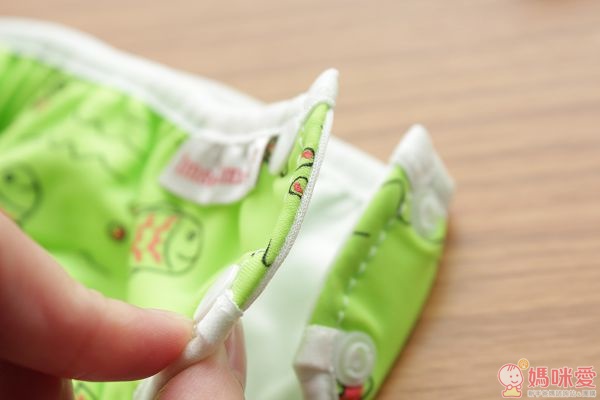 瑞典ImseVimse 游泳尿褲 , 游泳尿布, 泳衣