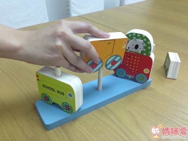 美國 Innovative Kids ♥ 創意組合積木