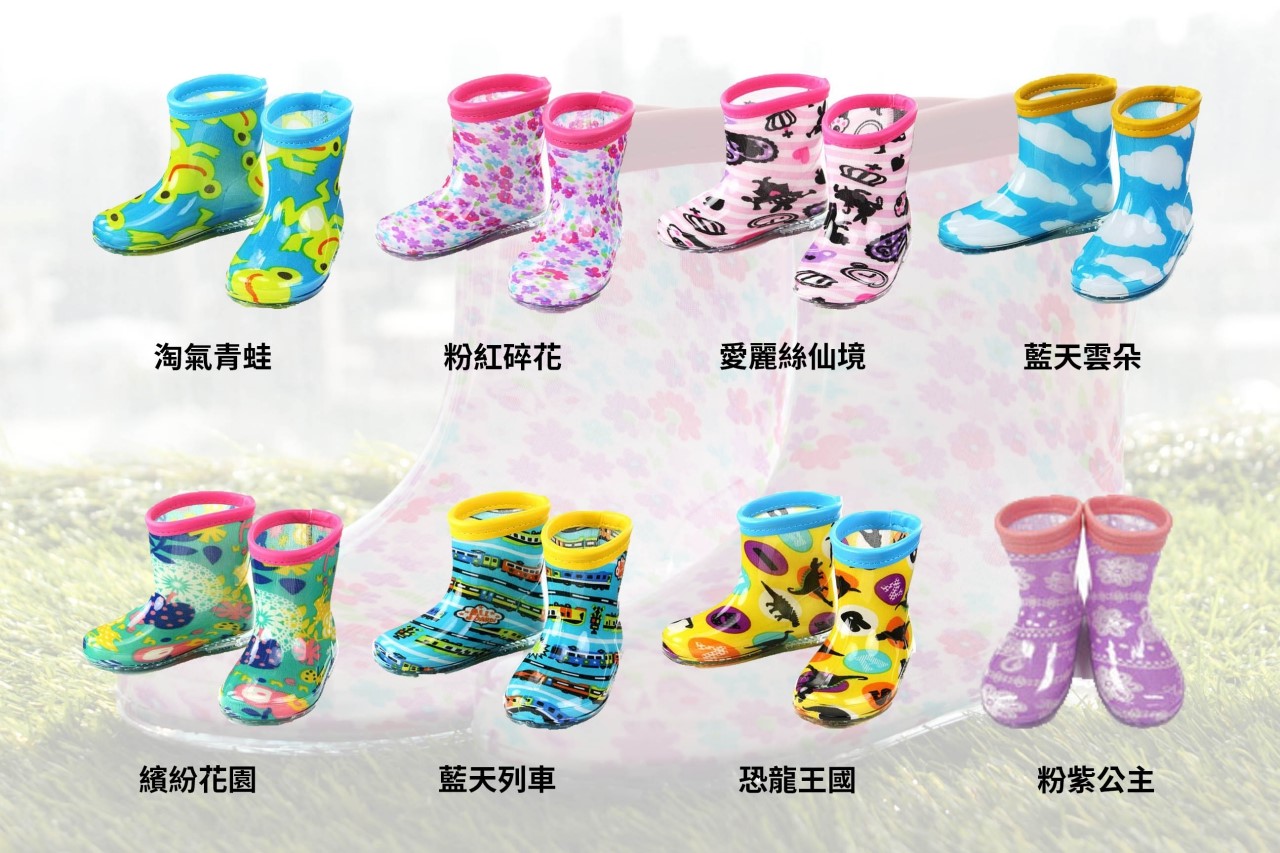 【預購團】下雨也要FUN心玩 ❤日本雨具 新色登場》 雨衣 / 小雨傘 / 雨鞋 / 擋雨外套