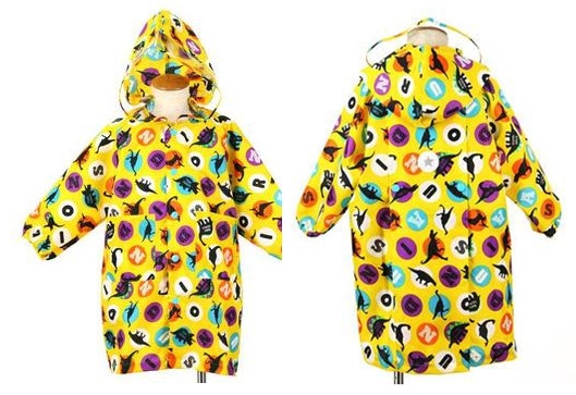 【預購團】下雨也要FUN心玩 ❤日本雨具 新色登場》 雨衣 / 小雨傘 / 雨鞋 / 擋雨外套